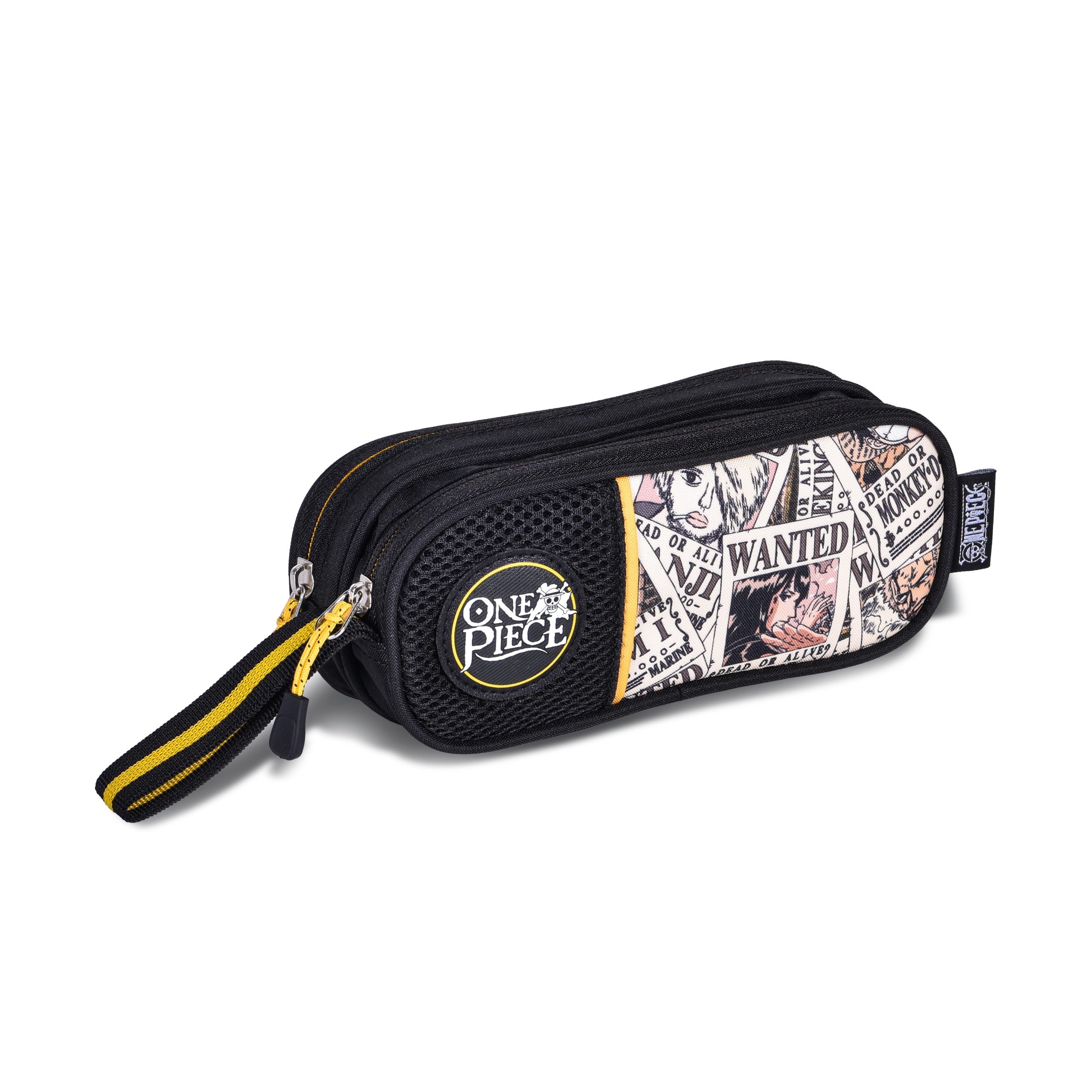 Estojo Oficial One Piece | OP3617