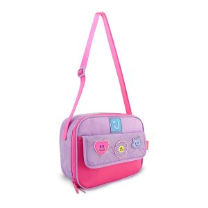 Lancheira Oficial Juju Teófilo | JU26303L