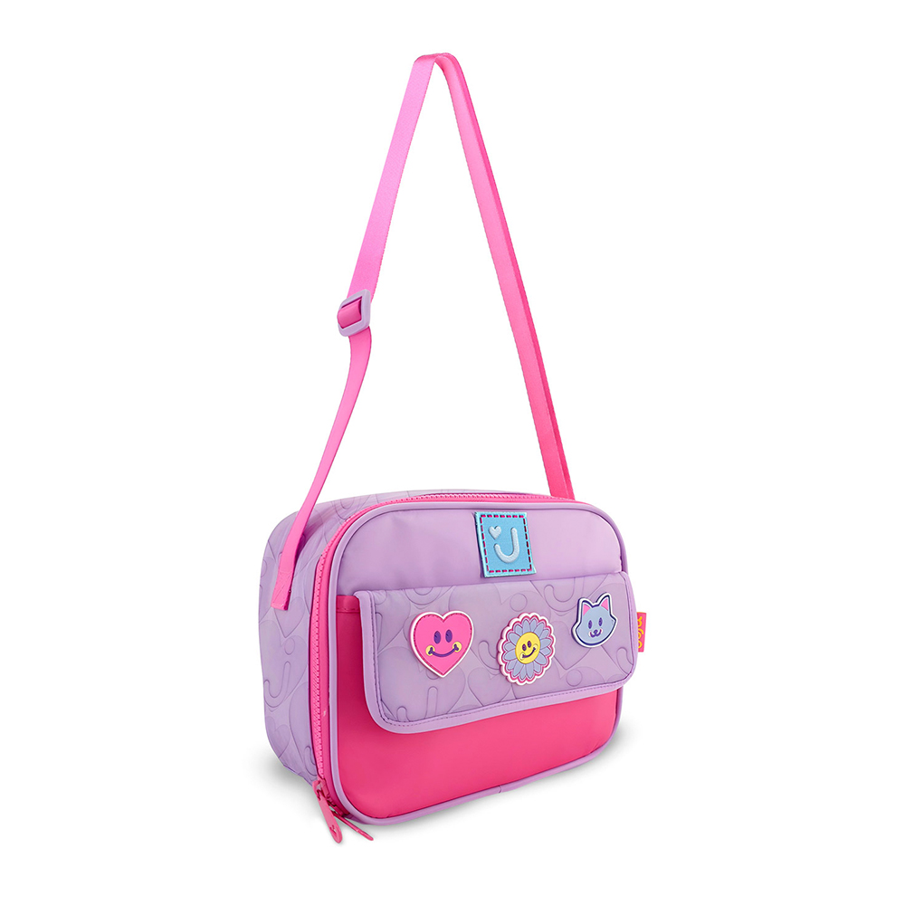 Lancheira Oficial Juju Teófilo | JU26303L