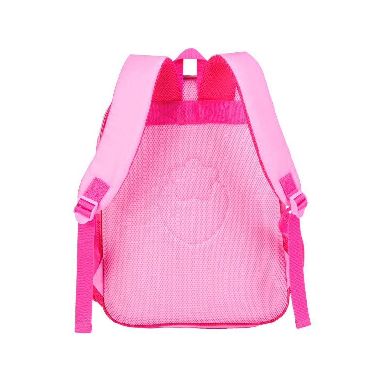 Mochila de Costas Oficial Moranguinho - 16" | MO26288J - Imagem 4