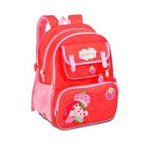 Mochila de Costas Oficial Moranguinho - 16" | MO26288J