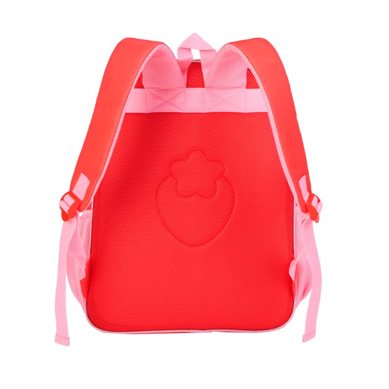 Mochila de Costas Oficial Moranguinho - 16" | MO26288J - Imagem 2
