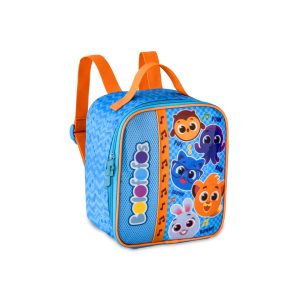 Lancheira Oficial Bolofofos - 9" | BF24671L