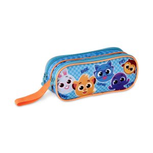 Estojo Oficial Bolofofos | BF24672F