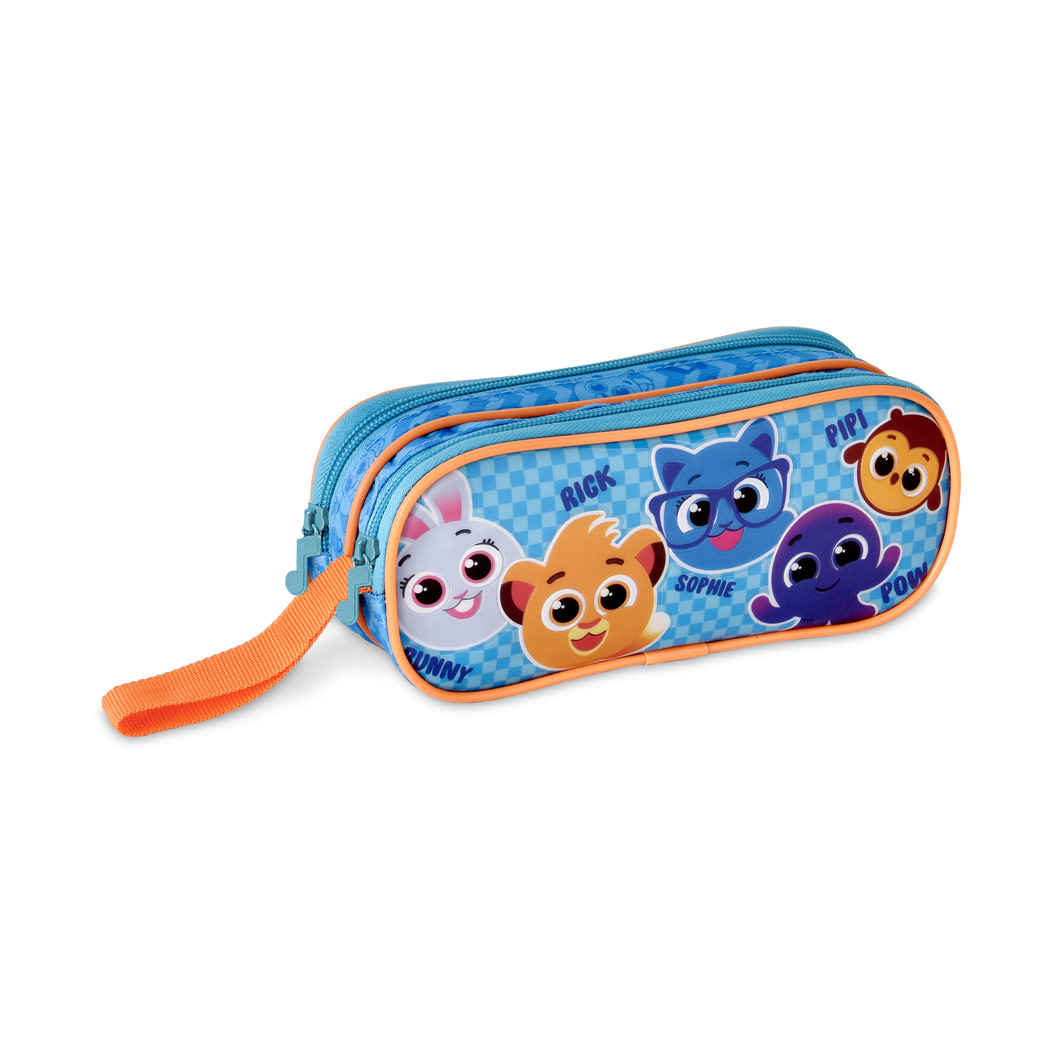 Estojo Oficial Bolofofos | BF24672F