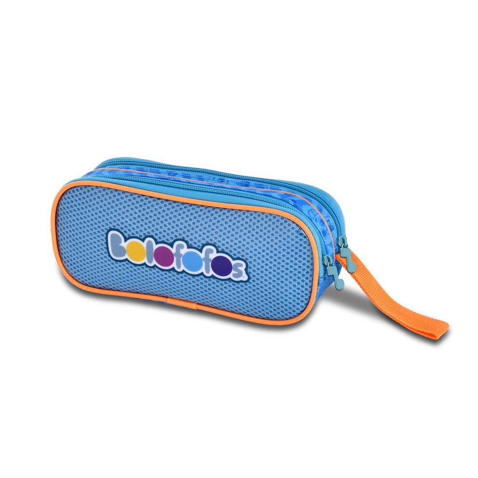 Estojo Oficial Bolofofos | BF24672F - Imagem 2
