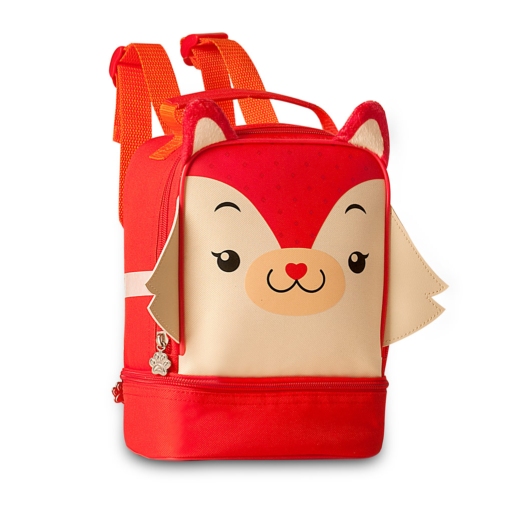 Lancheira Oficial Clio Pets - 9" | CP24017L - Imagem 2