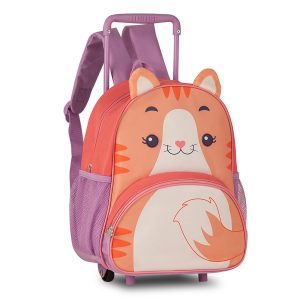 Mochila de Carrinho Oficial Clio Pets - 13" | CP24019B