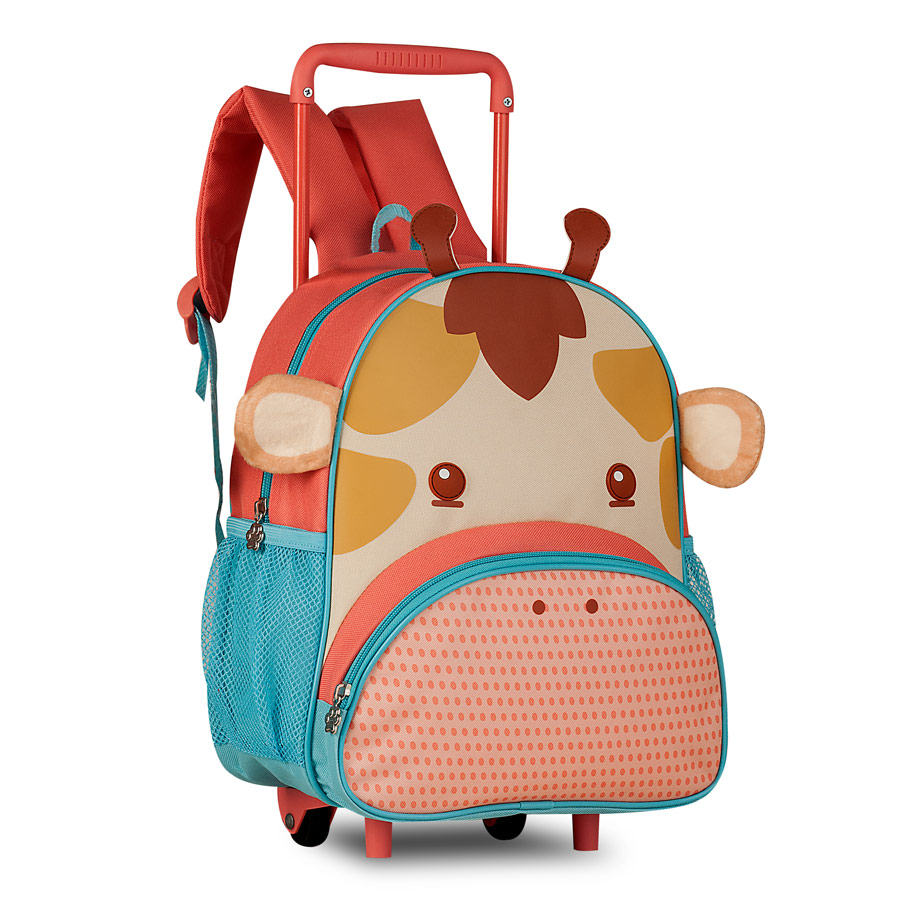 Mochila de Carrinho Oficial Clio Pets - 13" | CP24019B - Imagem 3