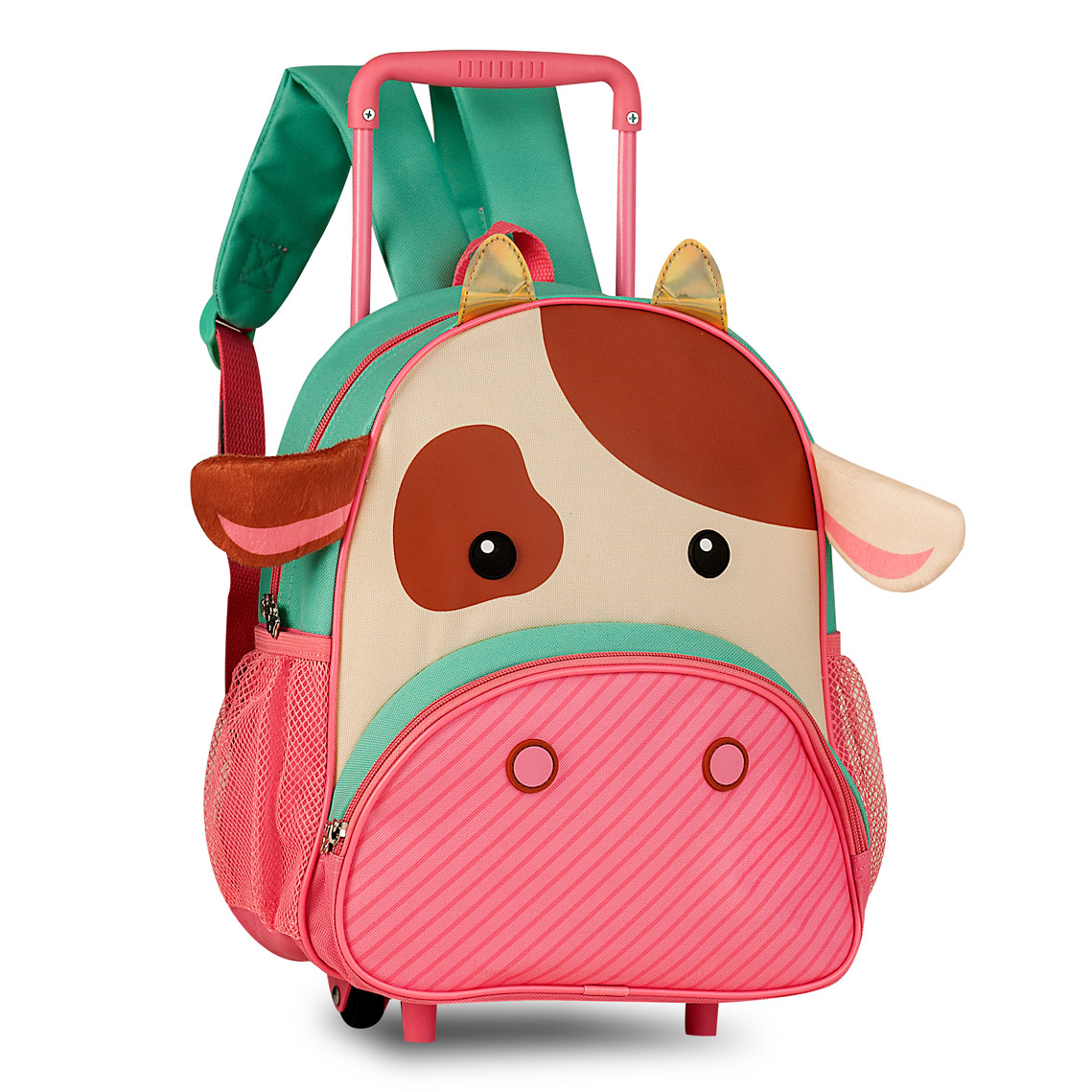 Mochila de Carrinho Oficial Clio Pets - 13" | CP24019B - Imagem 2