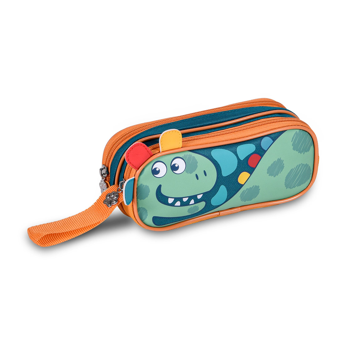 Estojo Oficial Clio Pets Dinossauro | CP24081F - Imagem 2