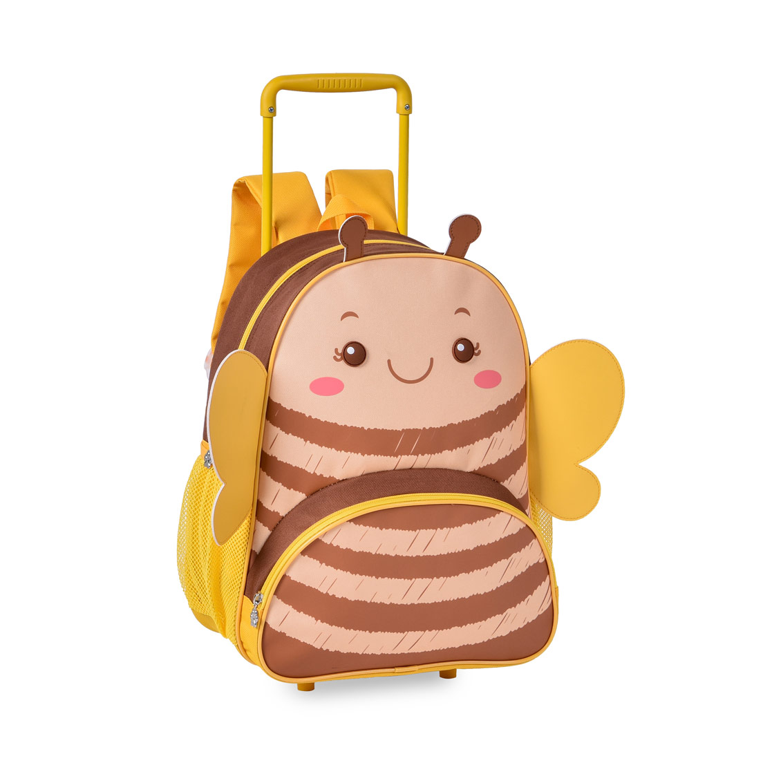 Mochila de Carrinho Oficial Clio Pets - 15" | CP24504A - Imagem 3