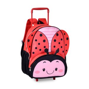 Mochila de Carrinho Oficial Clio Pets - 15" | CP24504A
