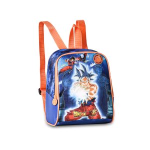 Lancheira Oficial Dragon Ball Super 9" | DB3588L