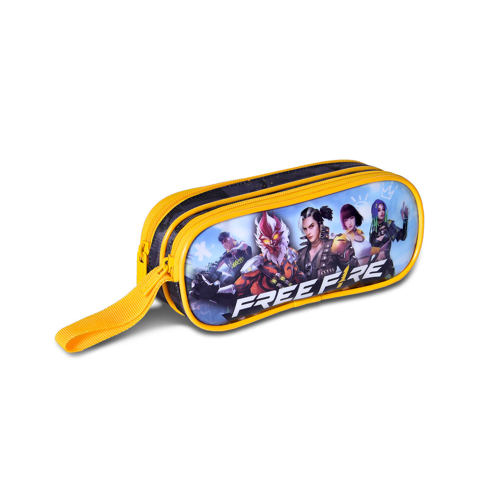 Estojo Oficial Free Fire | FR2496F