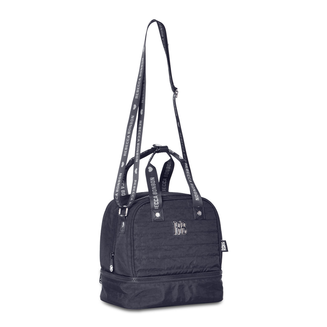 Lancheira Oficial Rebecca Bonbon 8" | RB24039 - Imagem 4