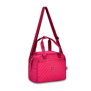Lancheira Oficial Rebecca Bonbon 8" | RB24522