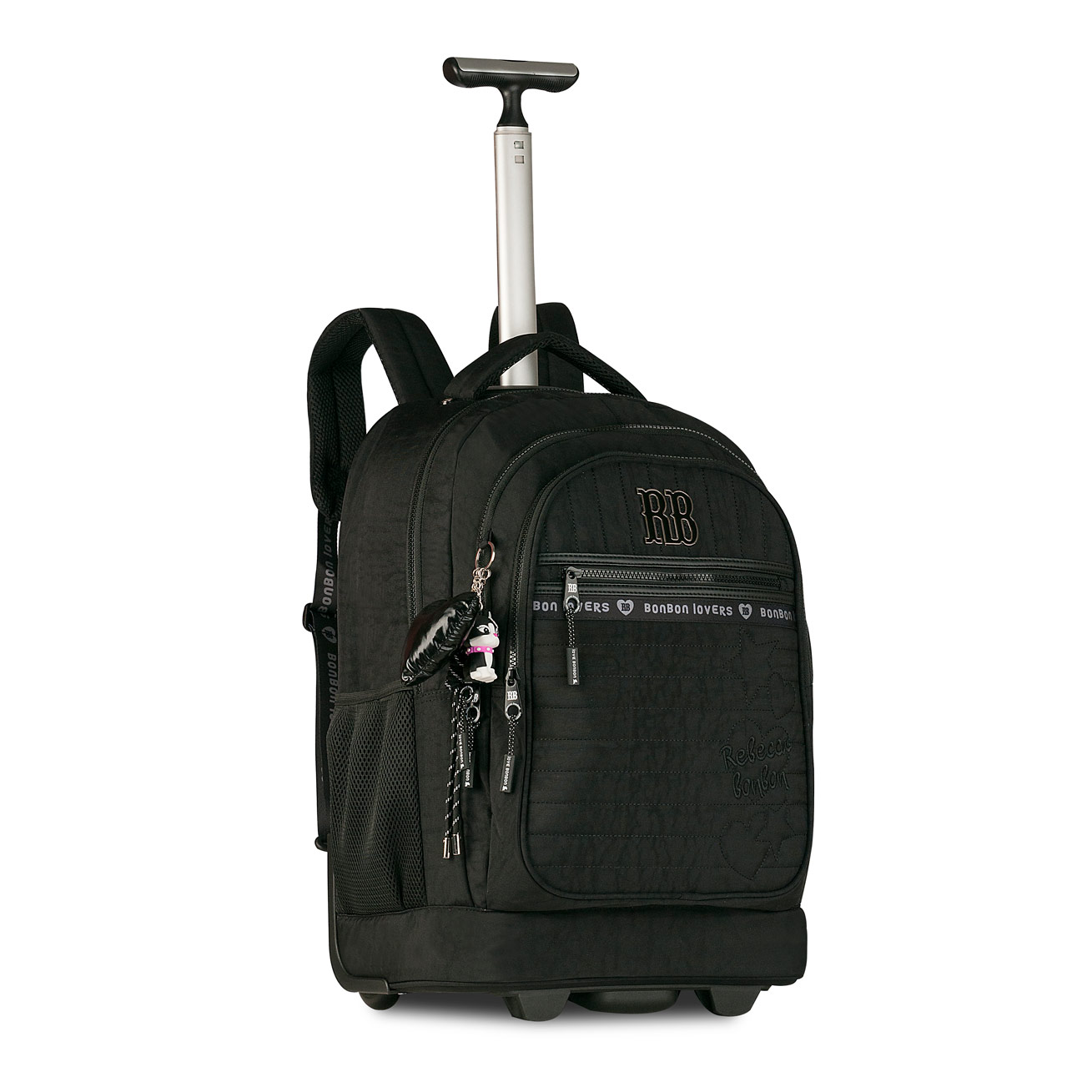 Mochila de Carrinho Oficial Rebecca Bonbon 19" | RB27000 - Imagem 2