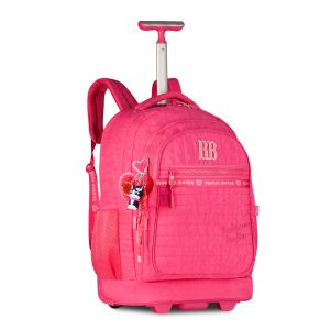 Mochila de Carrinho Oficial Rebecca Bonbon 19" | RB27000