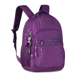Mochila de Costas Oficial Rebecca Bonbon 17.5" | RB27001