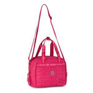 Lancheira Oficial Rebecca Bonbon 8" | RB27003