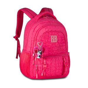 Mochila de Costas Oficial Rebecca Bonbon 17.5" | RB27006