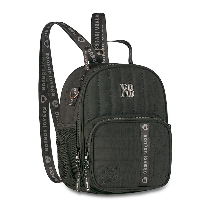 Lancheira Oficial Rebecca Bonbon 10" | RB27007 - Imagem 4