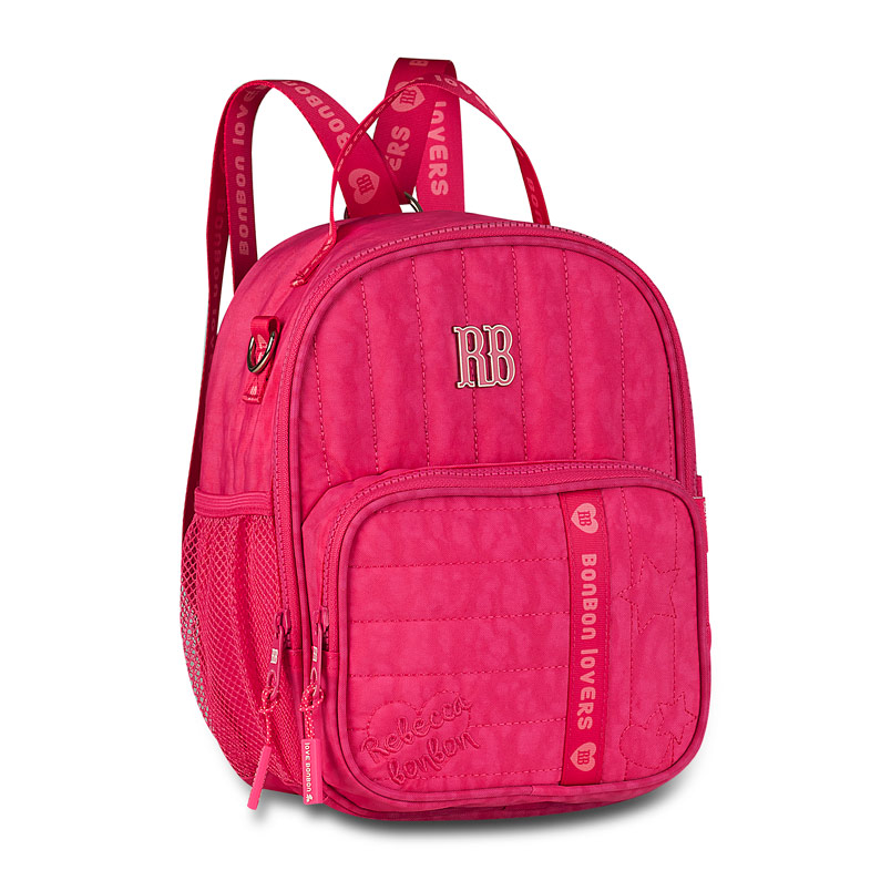 Lancheira Oficial Rebecca Bonbon 10" | RB27007 - Imagem 5